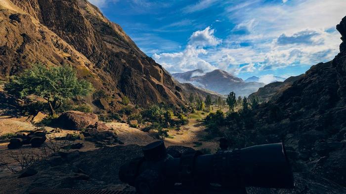Фото: Battlefield 6