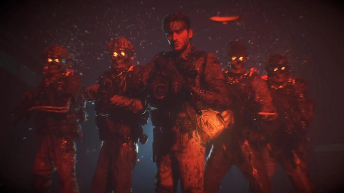 Фото: Death Stranding 2