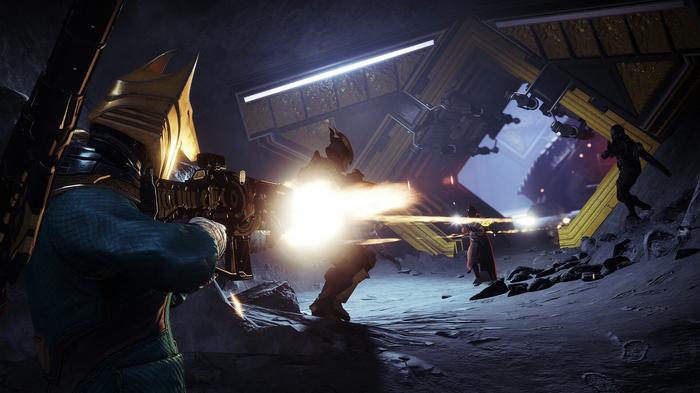Фото: Destiny 2