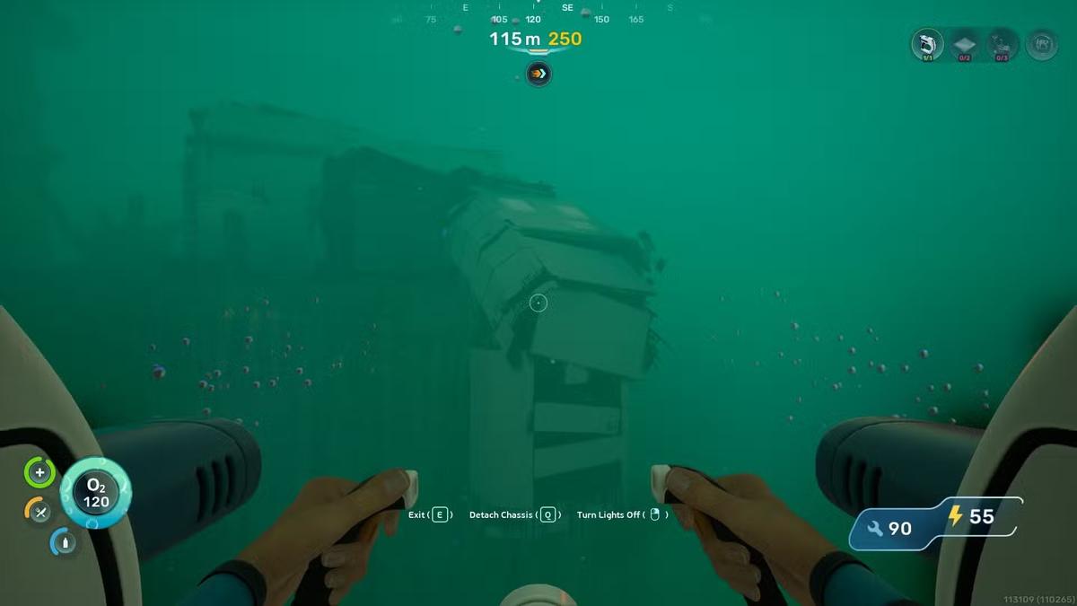 Фото: Subnautica 2