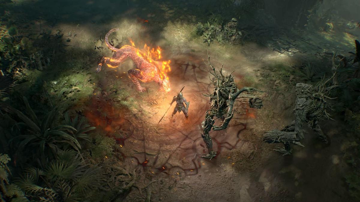 Фото: Diablo 4