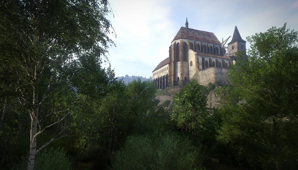 Фото: Kingdom Come: Deliverance
