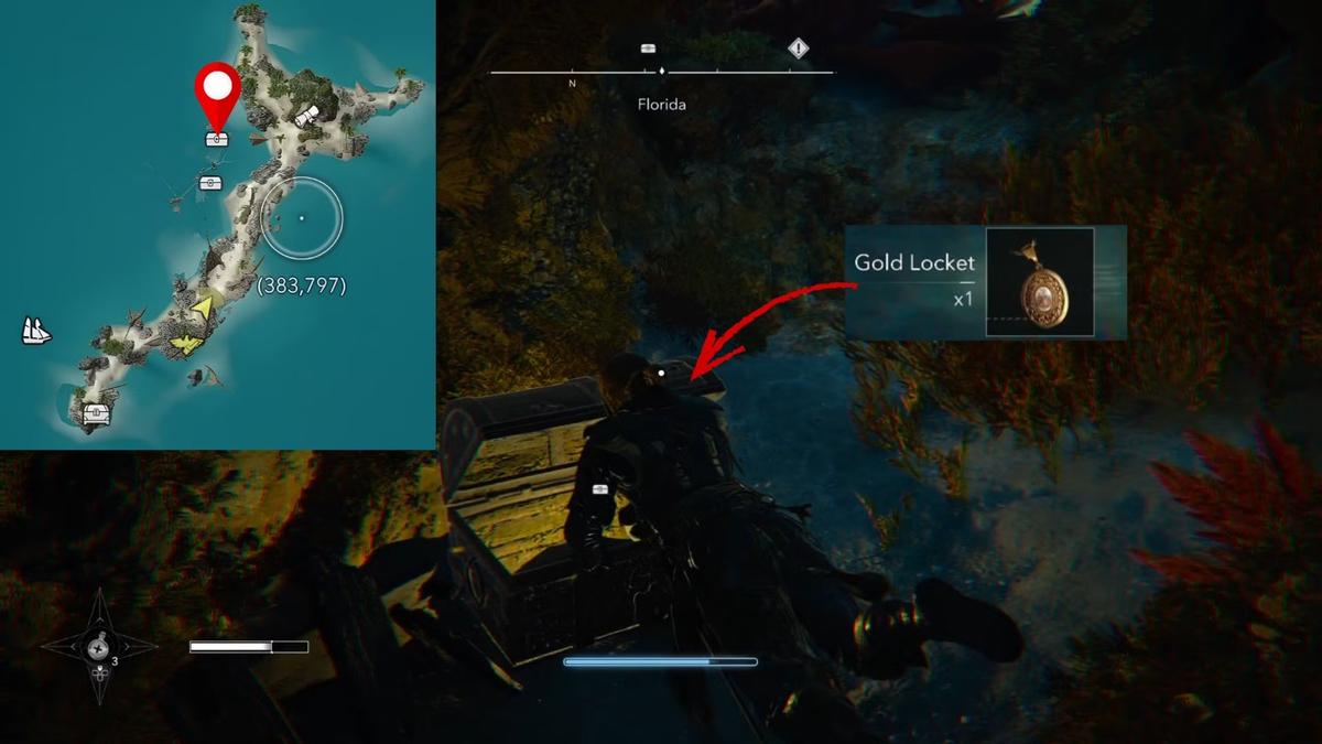 Фото: Assassin’s Creed Black Flag Resynced