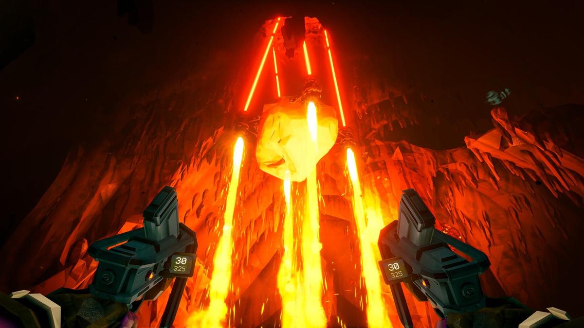 Фото: Deep Rock Galactic