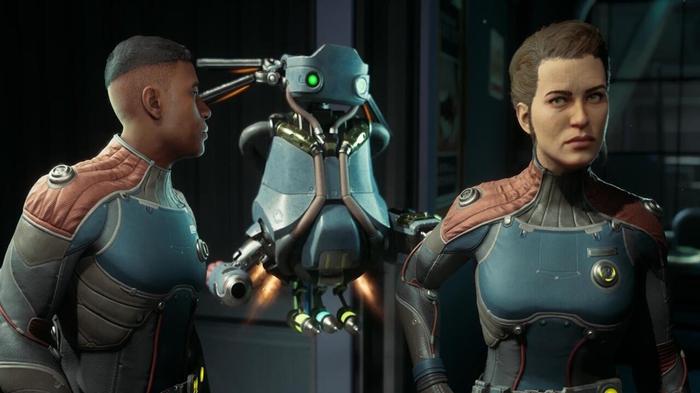 Фото: The Outer Worlds 2