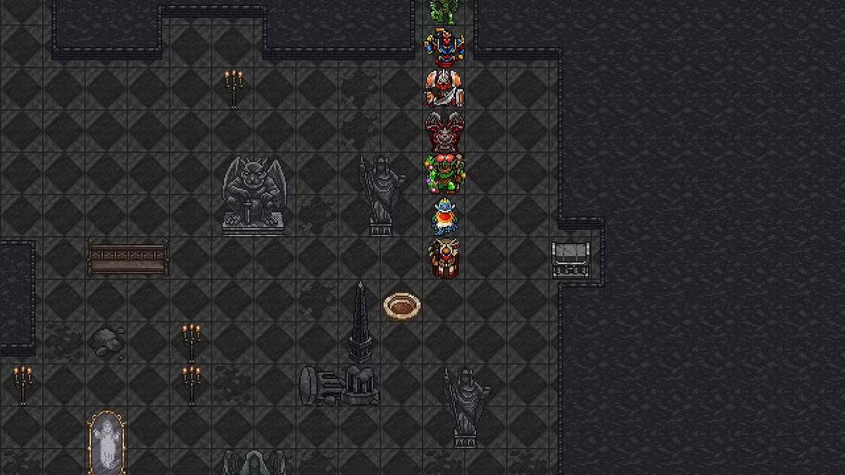 Фото: Siralim Ultimate