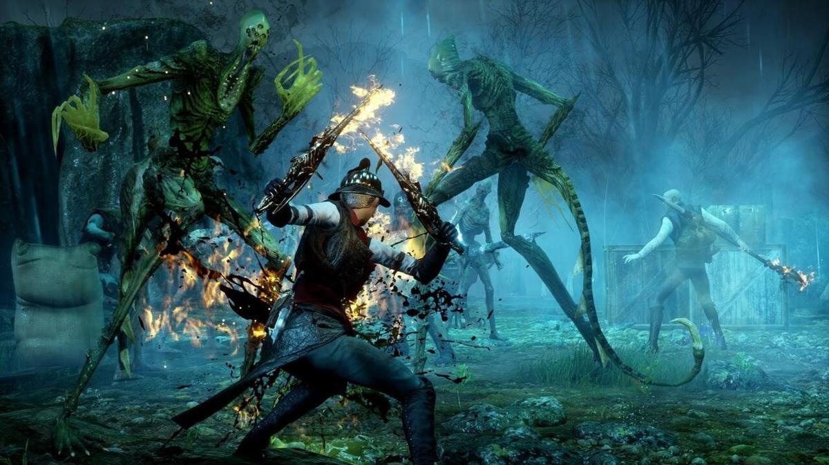 Фото: Dragon Age: Inquisition