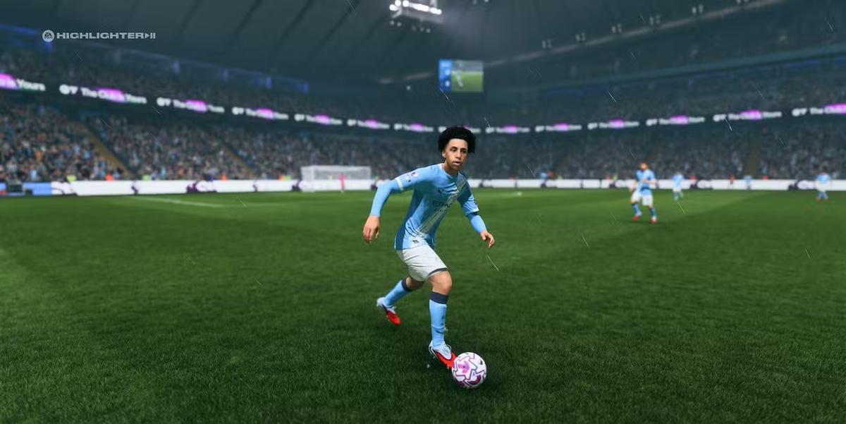Фото: EA Sports FC 26