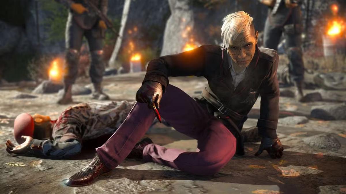 Фото: Far Cry 4