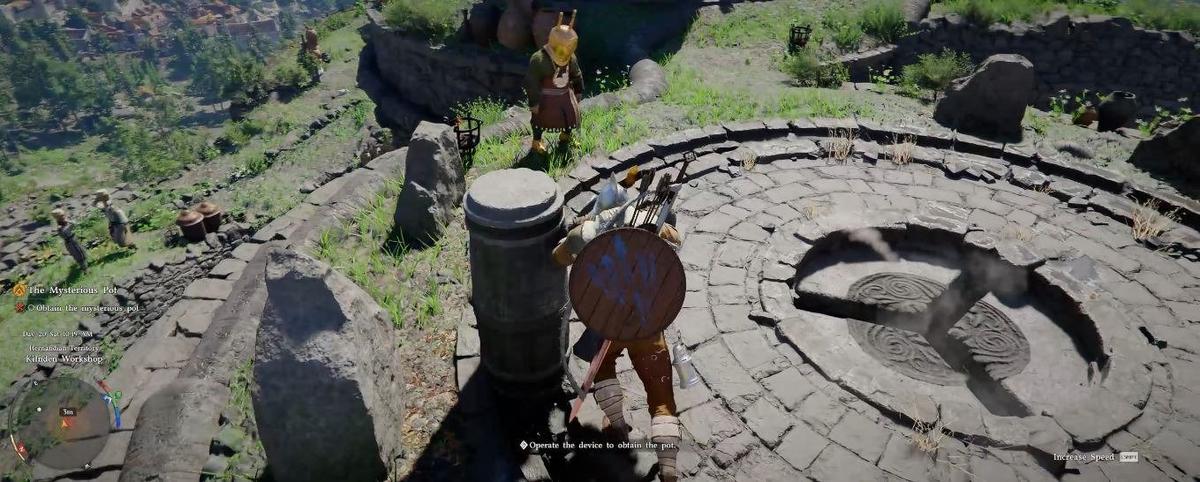 Фото: Crimson Desert