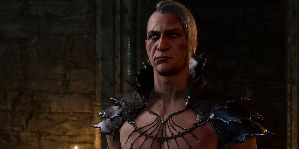 Фото: Baldur's Gate 3