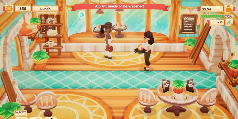 Фото: Lemon Cake