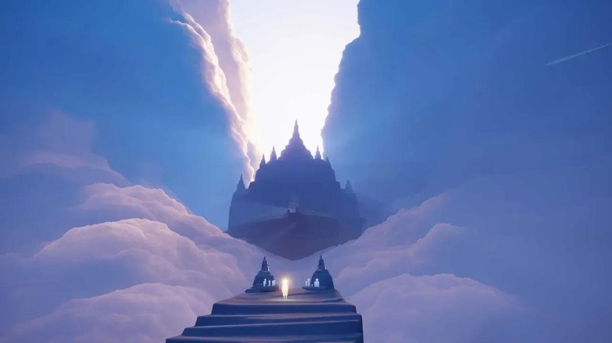 Фото: Sky: Children of the Light