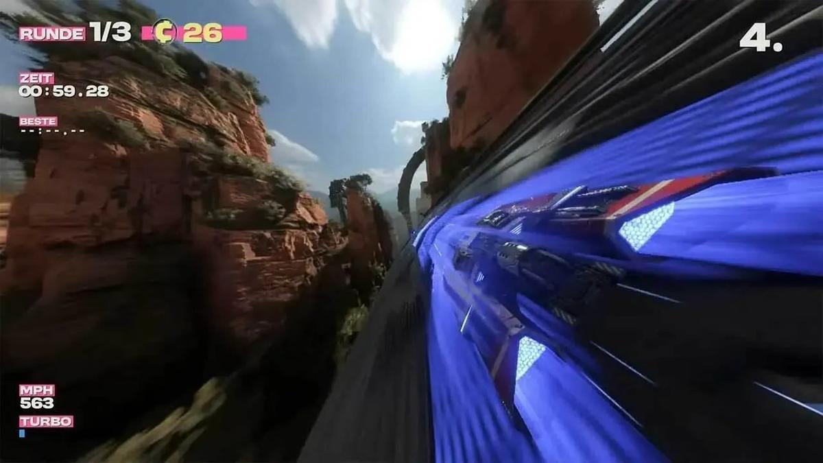 Фото: Fast Fusion