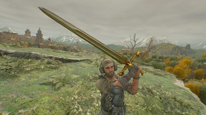 Фото: Dying Light: The Beast