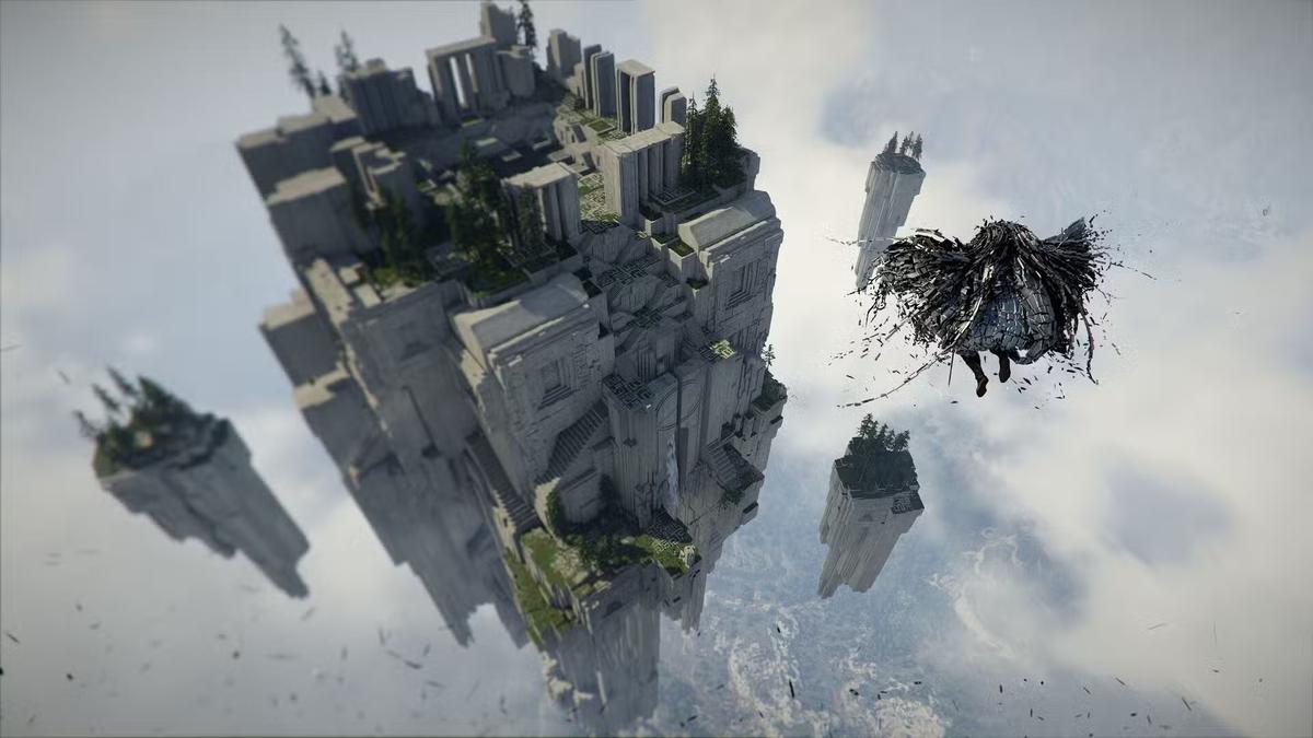 Фото: Crimson Desert