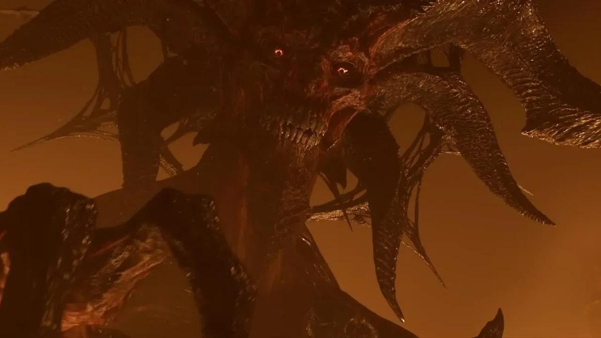 Фото: Diablo 4: Lord of Hatred