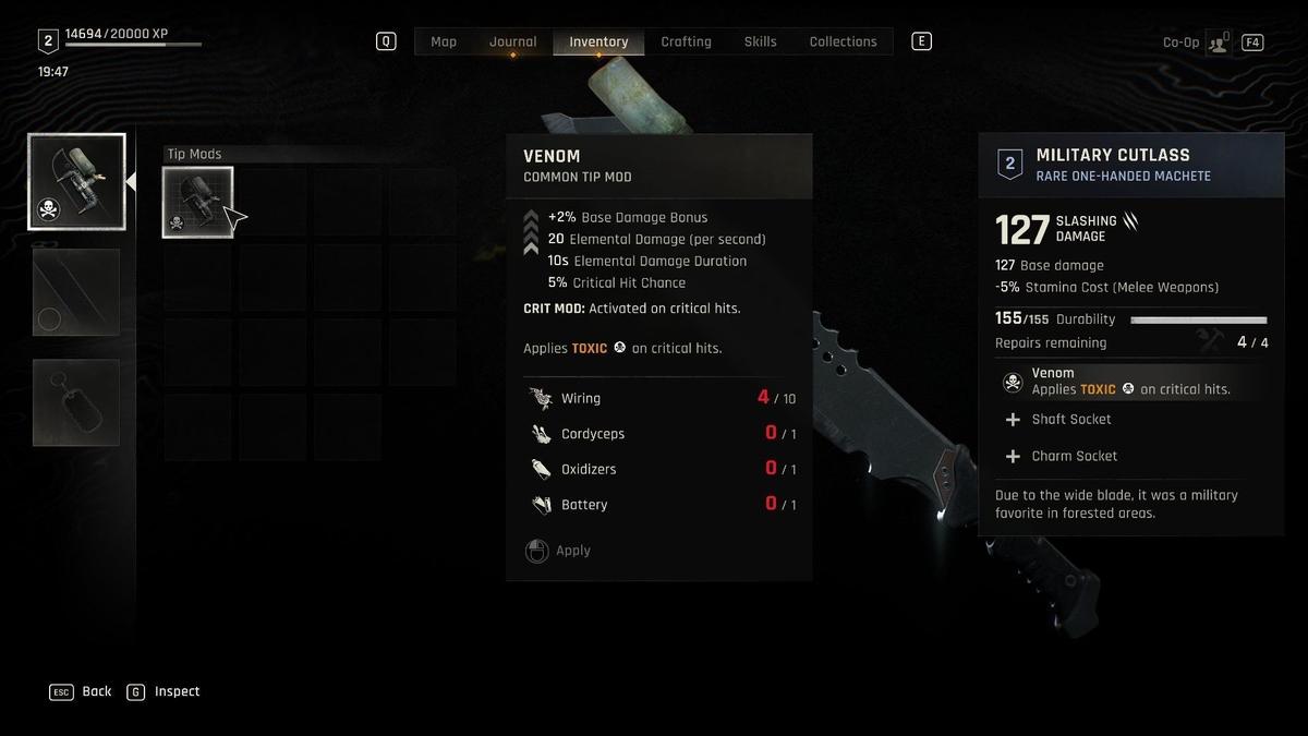 Фото: Dying Light The Beast