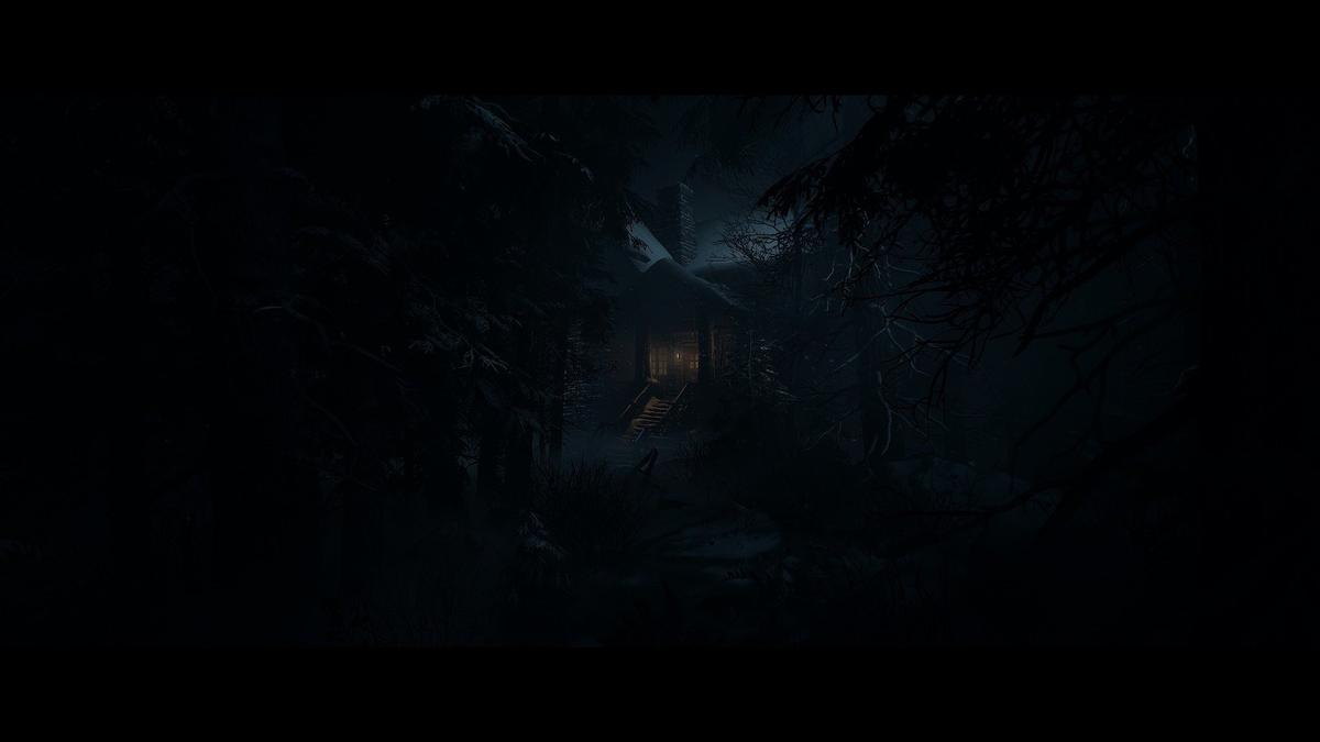 Фото: Until Dawn