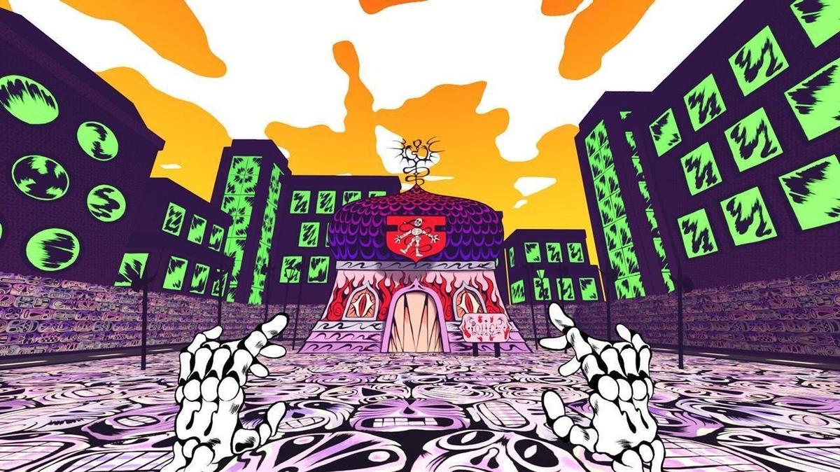 Фото: City of Dolorosa