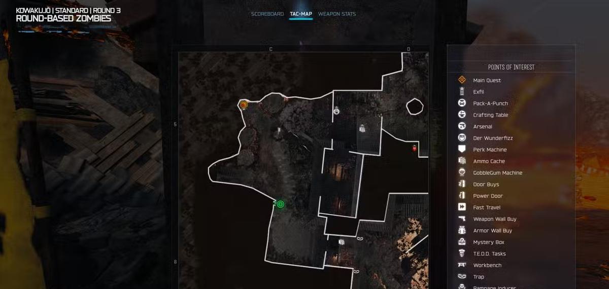 Фото: Call of Duty: Black Ops 7