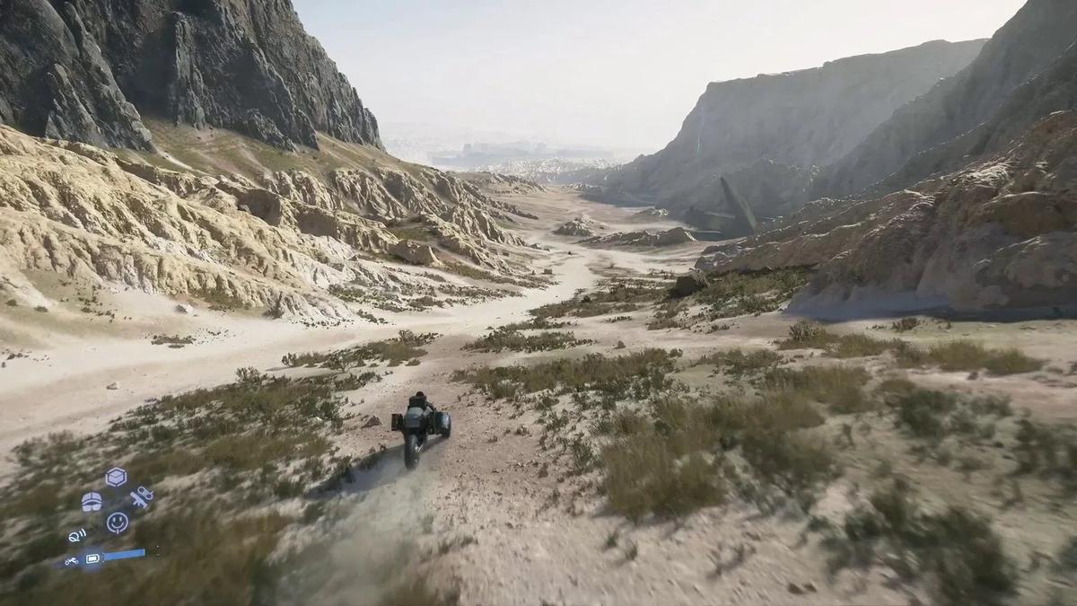 Фото: Death Stranding 2