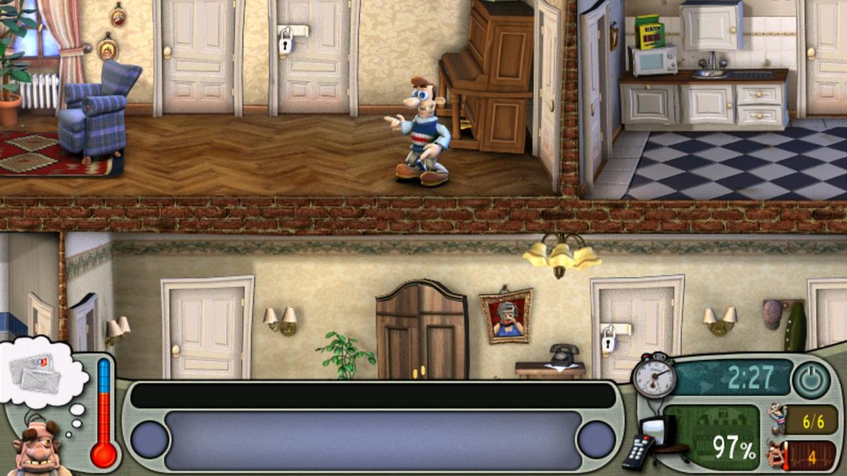 Фото: Как достать соседа