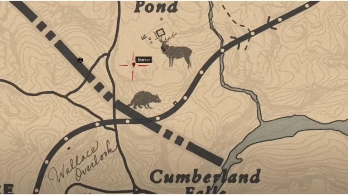 Фото: Red Dead Redemption 2