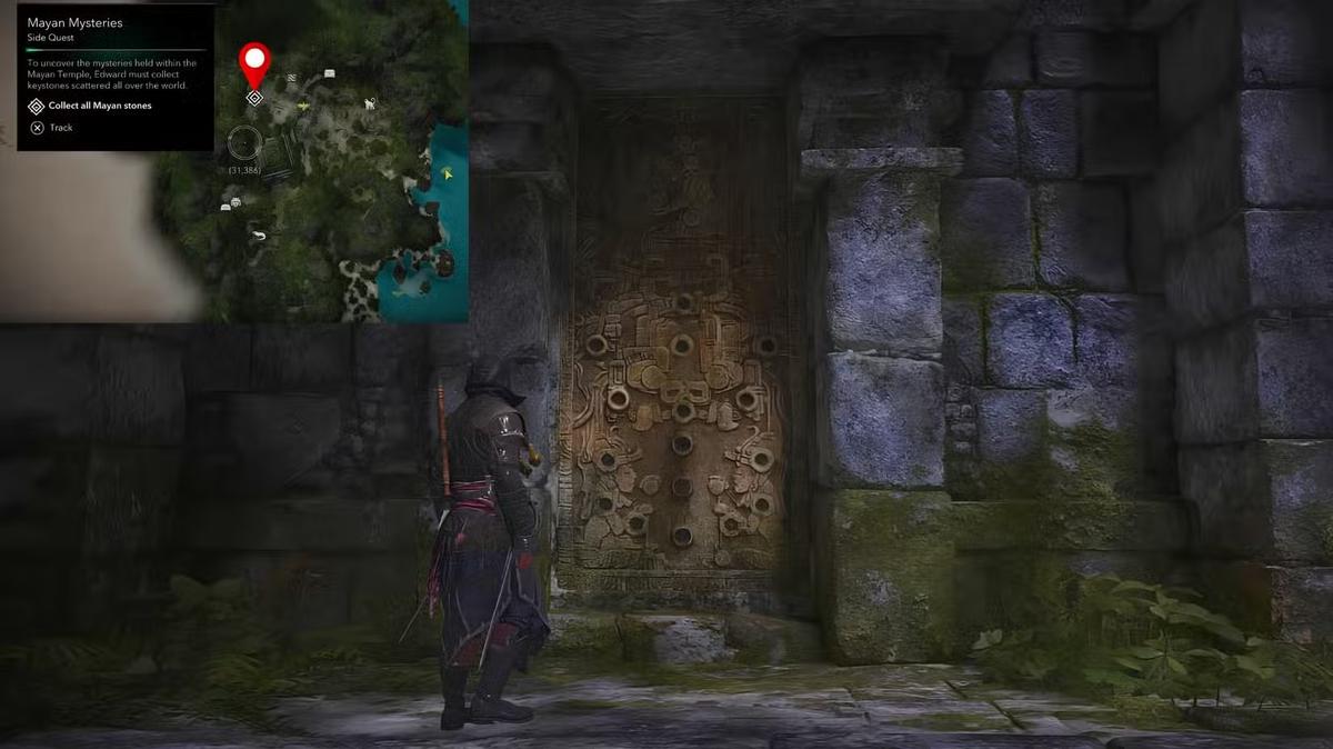 Фото: Assassin's Creed: Black Flag Resynced