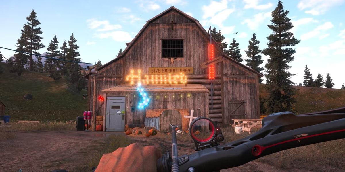 Фото: Far Cry 5