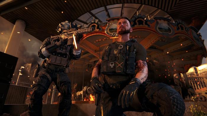 Фото: Battlefield 6