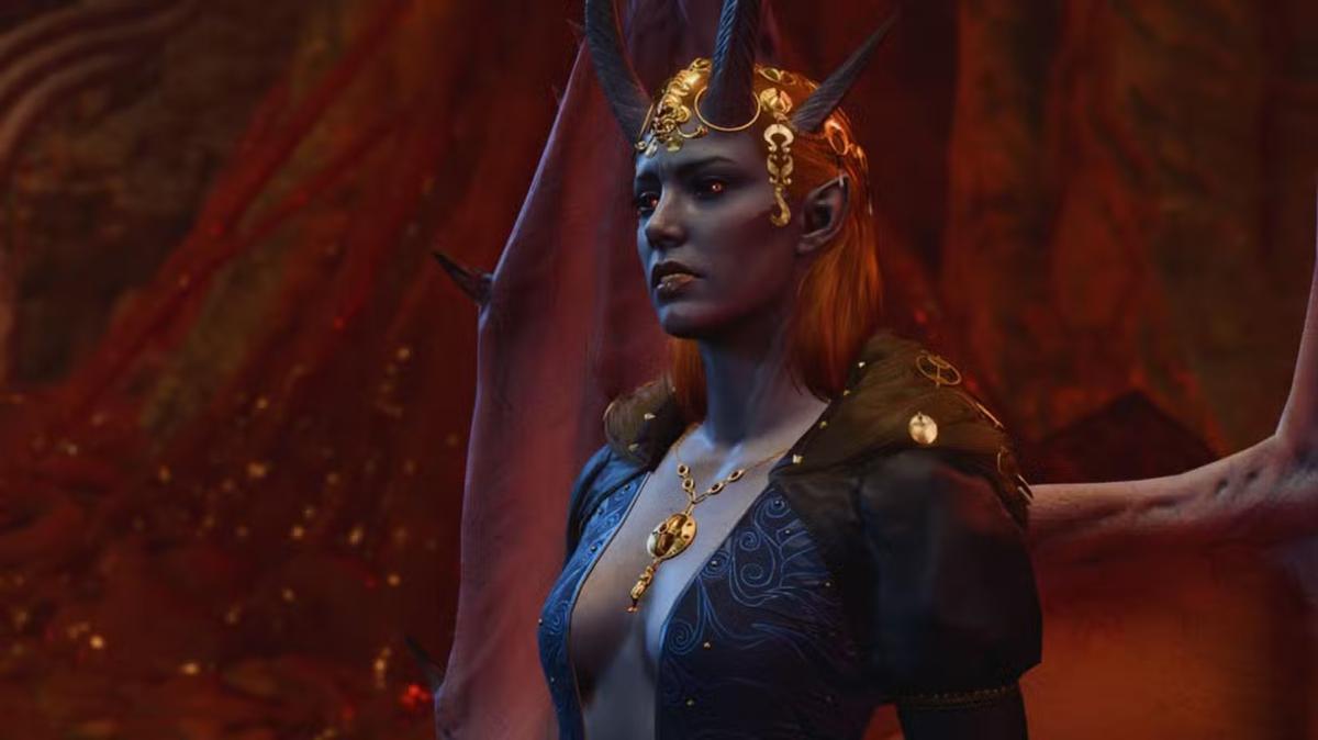 Фото: Baldur’s Gate 3