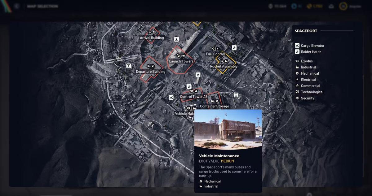 Фото: Arc Raiders