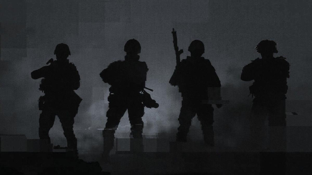 Фото: Battlefield 6