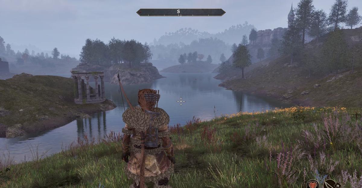 Фото: Oblivion Remastered