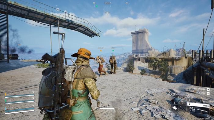 Фото: Arc Raiders