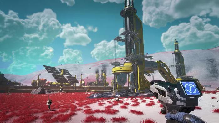 Фото: SpaceCraft