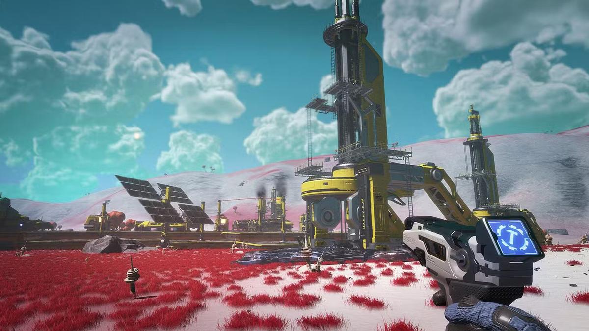 Фото: SpaceCraft