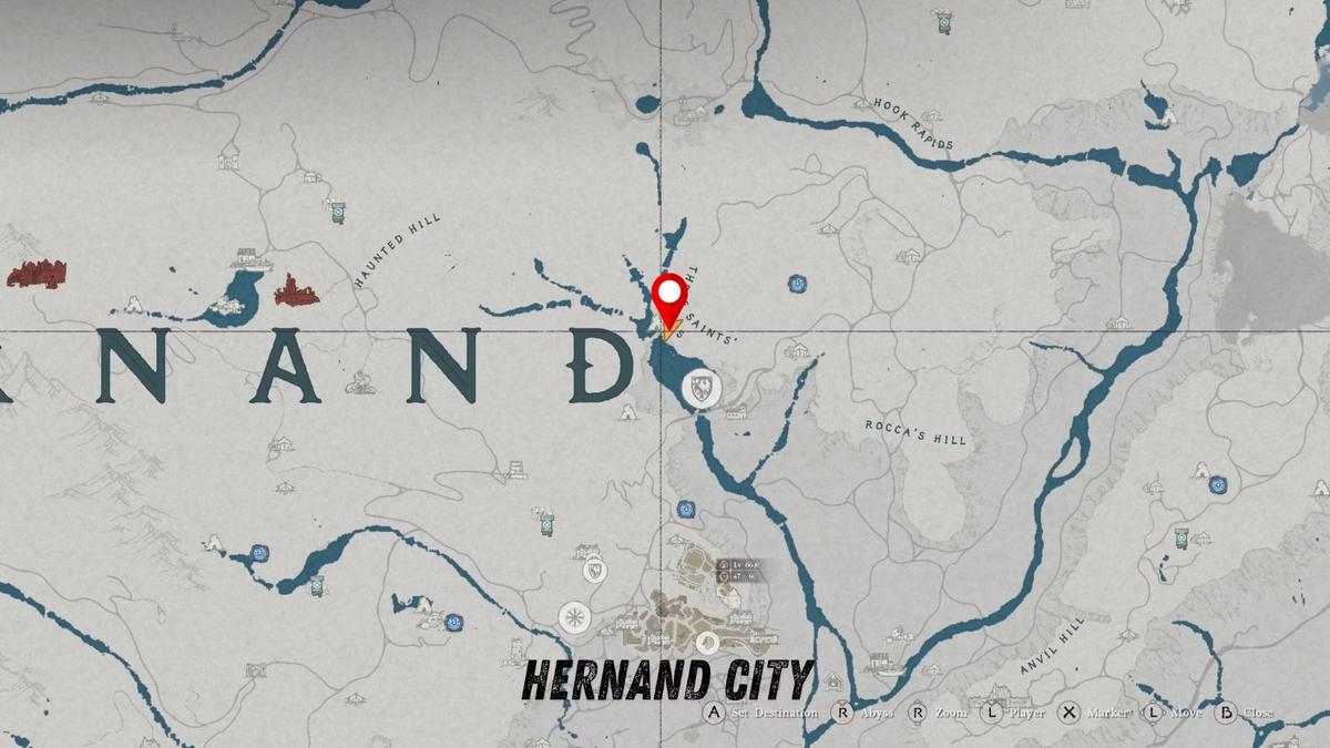 Фото: Crimson Desert