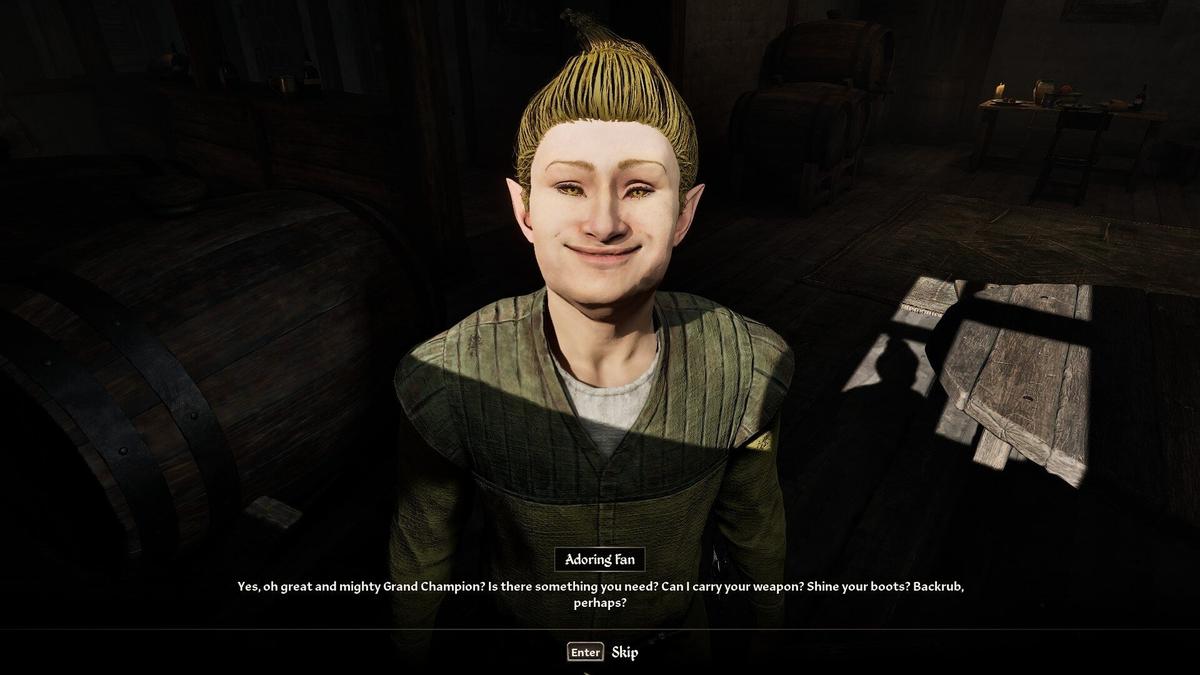 Фото: Oblivion Remastered