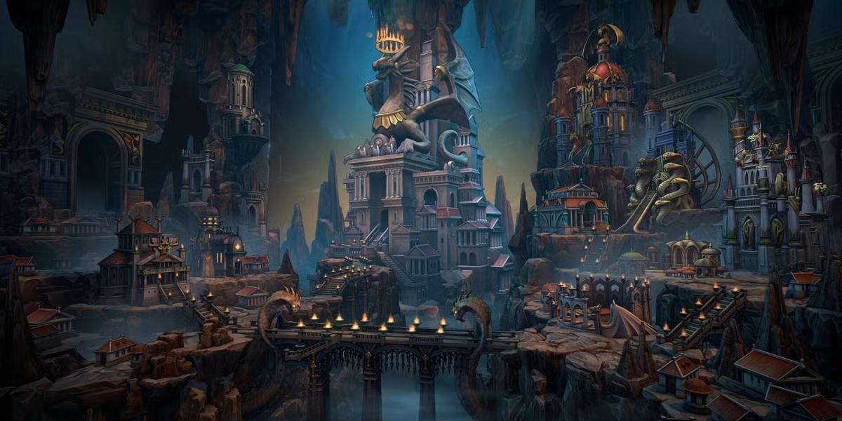 Фото: Heroes Of Might And Magic: Olden Era