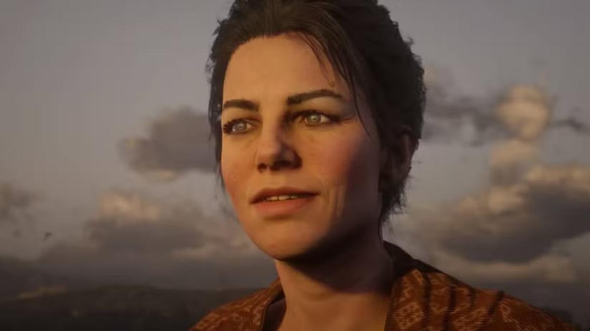 Фото: Red Dead Redemption 2