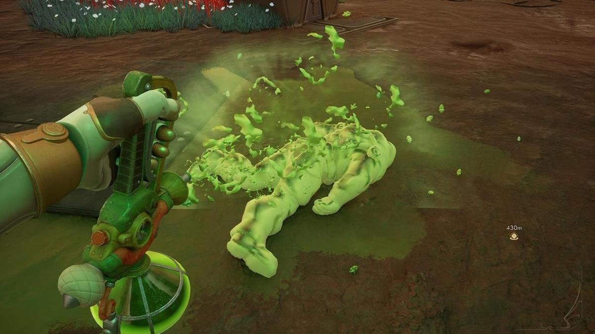 Фото: The Outer Worlds 2