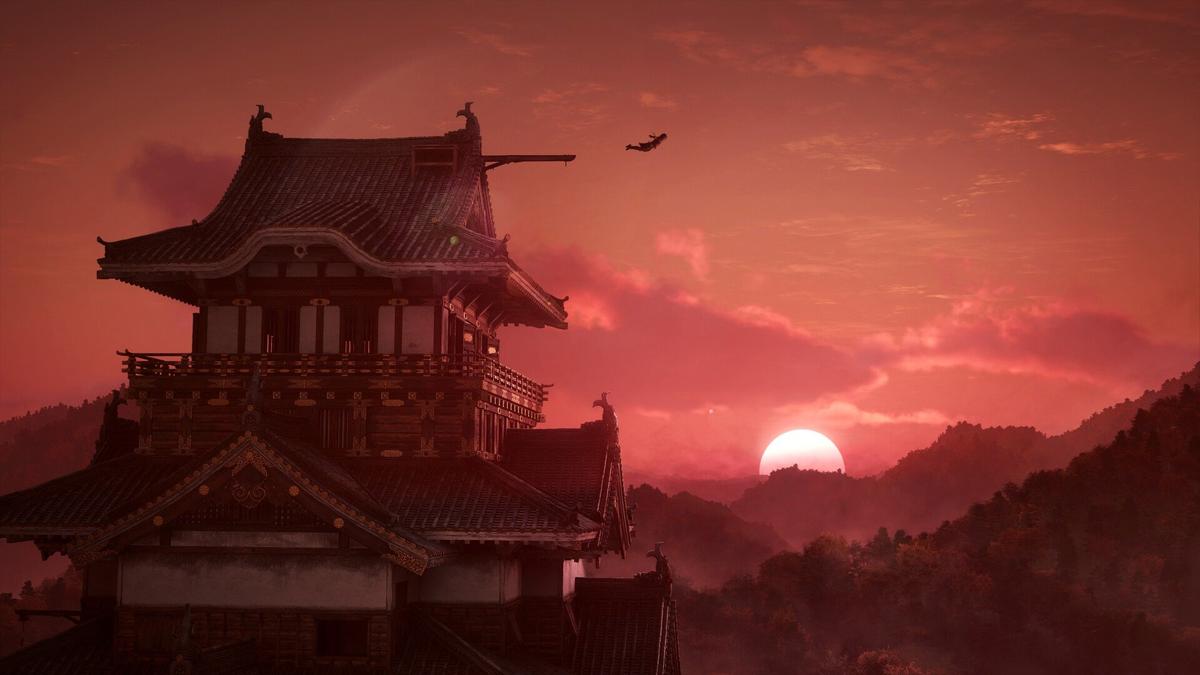 Фото: Assassin's Creed Shadows