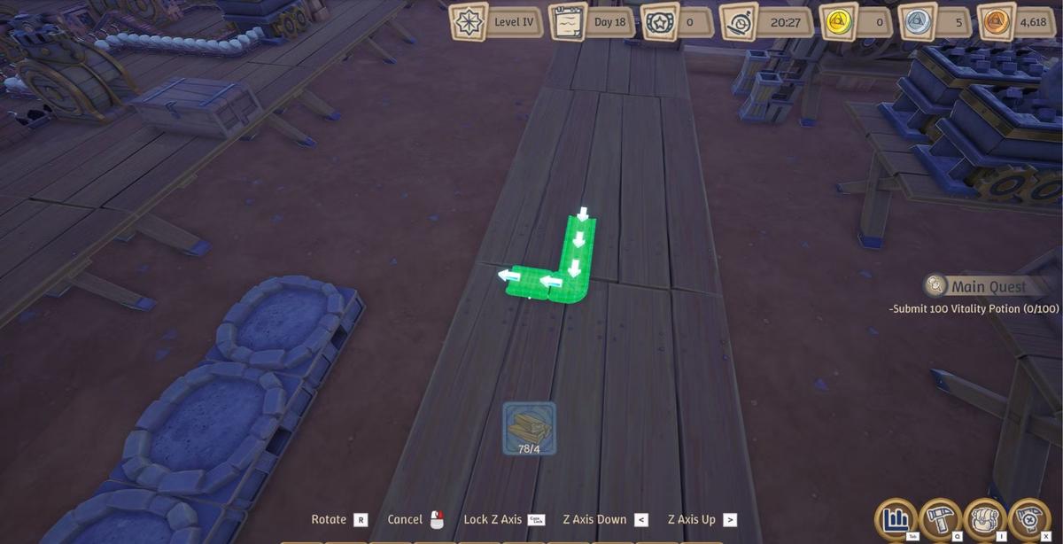 Фото: Alchemy Factory