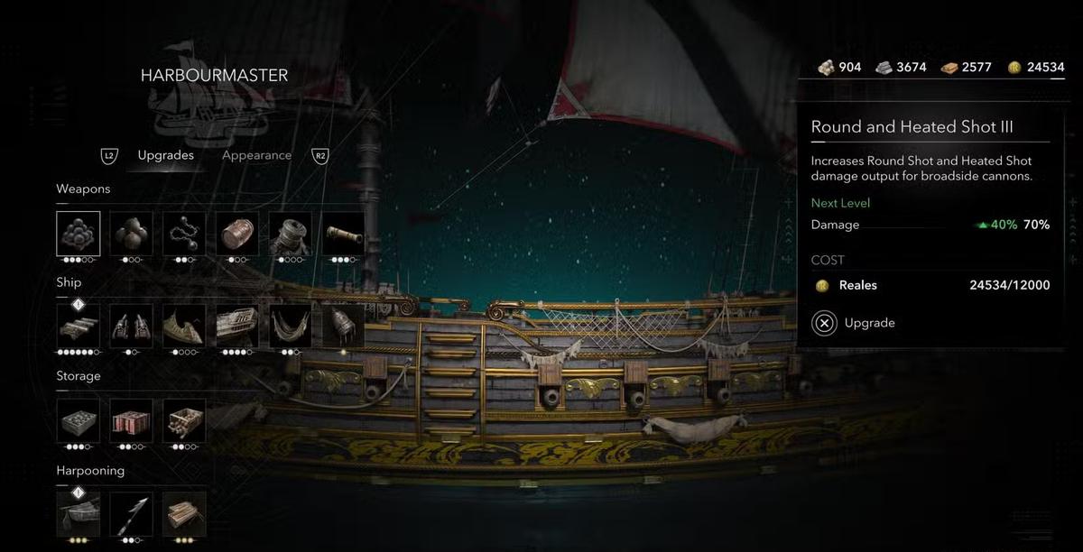 Фото: Assassin's Creed: Black Flag Resynced