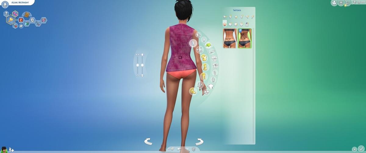Фото: The Sims 4