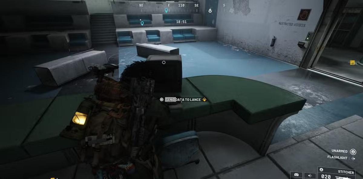 Фото: Arc Raiders