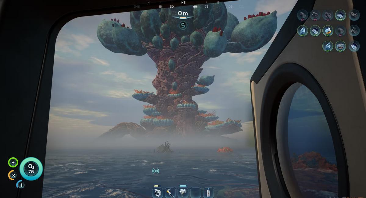 Фото: Subnautica 2