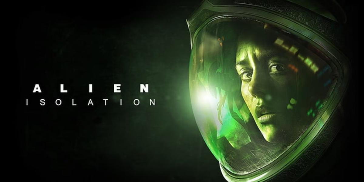 Фото: Alien: Isolation (2014)